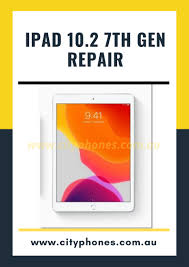 ipad 7th gen 10 2 screen repair in