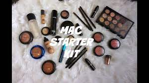 mac starter kit for beginners