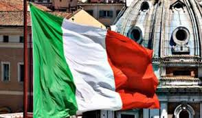 Αποτέλεσμα εικόνας για ιταλια σημαία
