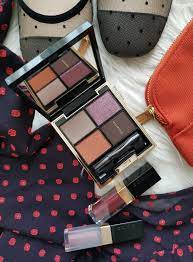 suqqu holiday 2019 makeup kits