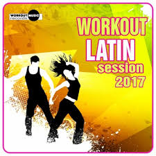 workout records workout latin