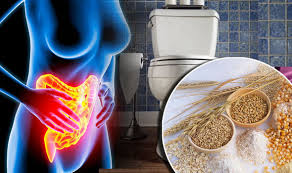 Bowel Cancer Diet Adding Fibre To Diet Could Reduce Risk