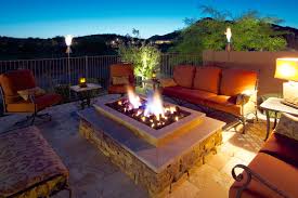 Fire Pits Outdoor Fireplaces And Fire
