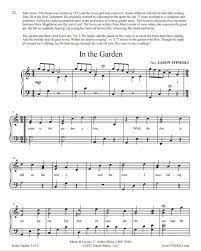 sheet hymns archives page 10 of