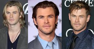 chris hemsworth haircuts a guide to