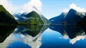 new zealand nature wallpapers on