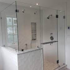 Custom Shower Doors In Whitman Ma