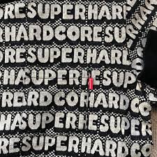 supreme super jumpers sweaters