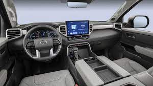 2022 toyota tundra limited crewmax