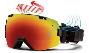 Snowmobile Goggle Lens Color Options Snowmobile Com