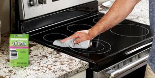 Glass Top Stove Or Ceramic Cooktop