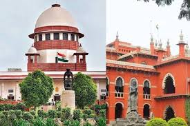 Analysing the judgment of the Madras High Court in Settu v. State
