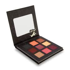 eye shadow palette sally