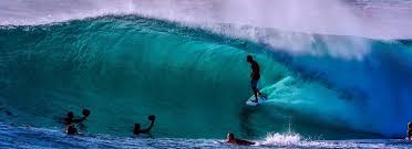 the physics of surfing phil kesten