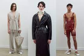 ジェンダーフリー”がファッションを救う？ 2018年LVMHプライズのファイナリストに見る共通点。 | Vogue Japan