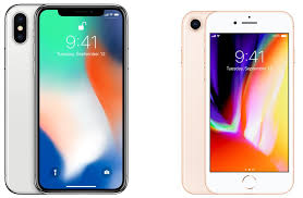 Iphone 8 Vs Iphone 7 Whats The Difference