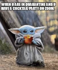 People are sharing their best zoom memes, outfits, and mishaps. Meme Creator Funny When U Are In Quarantine And U Have A Cocktail Party On Zoom Meme Generator At Memecreator Org