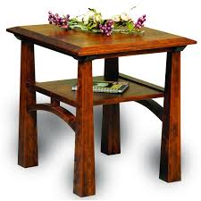 Artesa Occasional Tables End Table For