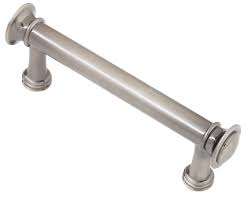 center pewter drawer pulls at lowes