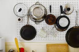 11 best pots and pans storage ideas