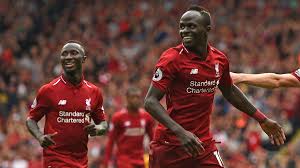 Liverpol sign senegal forward sadio mane from premier league rivals southampton for a fee that could rise to a club liverpool have signed senegal forward sadio mane from southampton for £34m. Football News Sadio Mane Agrees New Liverpool Deal Until 2023 Eurosport