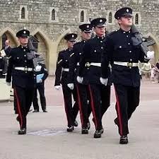 Airforce american army bitish british collection conflict eagle edelweiss education europe german in 2010, the us army formally introduced the dress blues within the normal form of dress among the entire army. What Are The Details Of The British Army Uniform For The No 1 Dress Uniform Quora