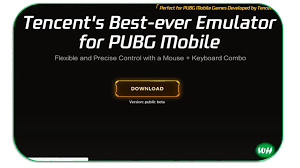 Gameloop (tencent gaming buddy) is considered one of the most advanced android emulators on pc. Download Tencent Gaming Buddy For Pubg Mobile Game