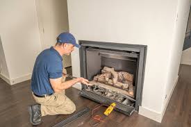Gas Fireplace Installation In Toronto