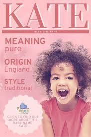 kate name meaning origin middle