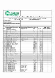 Csa medical supply store location are you in the palm beach area or planning to visit? Office Supply Order Form Template Fresh 28 Of Medical Supply Template Order Form Template List Template Medical Supplies