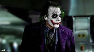 Joker Wallpaper Dark Knight Hd