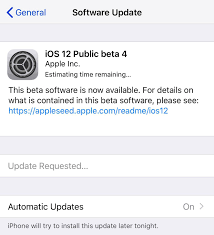 Let us know if worked by leaving a comment Question My Iphone 6s Plus Is Stuck At Update Requested I Tried Deleting The Beta Profile And Soft Resetting Any Solutions Iosbeta