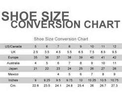 Are Generally Size 8 Other Fashion Shoes Are Size 9 Shoe