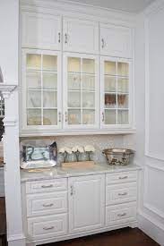 dining room white cabinets michael