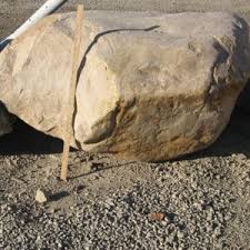 boulders lang stone