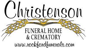 christenson funeral home crematory