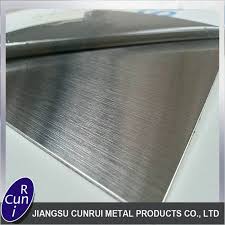 What is hairline process ? High Quality Hairline No 4 Finish 202 Stainless Steel Sheet Price Per Square Meter Iso Manufacturer