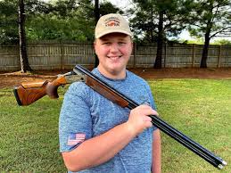 As we open, we want to assure you that we are taking preventative measures to keep our stores clean and safe. Conyers Native Jake Oliver Is Making A Name For Himself As One Of The State S Top Skeet Shooters Rockdalenewtoncitizen Com