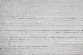 old white brick wall background texture