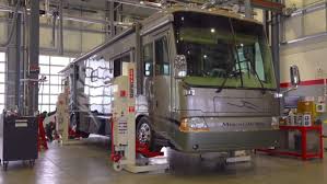 Rv Maintenance And Repair Who Do The