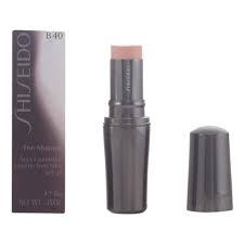 shiseido stick foundation spf15 natural
