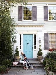 27 Best Front Door Paint Color Ideas
