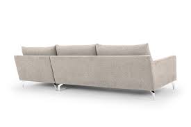 Anderson Icon Beige Sectional By Urbia