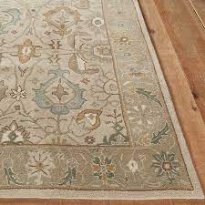 ballard designs catherine rug sage 10