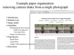 Any questions and thanked for their cooperation. Cvpr 2020 Tutorial How To Write A Good Paper How To Write A Good Paper Summary Summary Programmer Sought