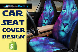 Do Car Seat Cover Design For Your