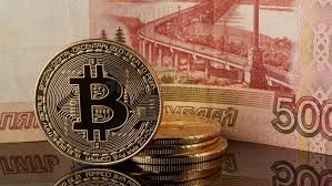 Bitcoin price surged above the $0,000 level before started a downside correction against the us dollar. Russians Can Now Buy Bitcoin With Rubles On Four Platforms Russia Business Today