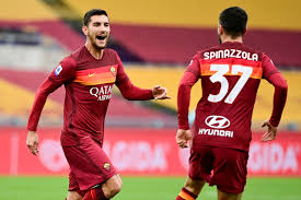 This is the main course to a feast of serie a football on saturday evening as it is the final home game of the season for as roma, and they take on eternal city rivals lazio in the derby della capitale. Roma Vs Lazio Live Stream 5 15 21 Watch Derby Della Capitale In Serie A Online Time Usa Tv Channel Nj Com
