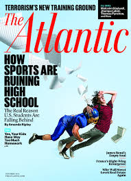 The Atlantic Asme Best Cover Contest Braniest Magazine Covers