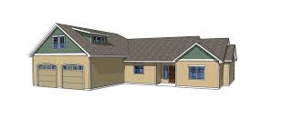 Bonus Room House Plan Designs Spokane